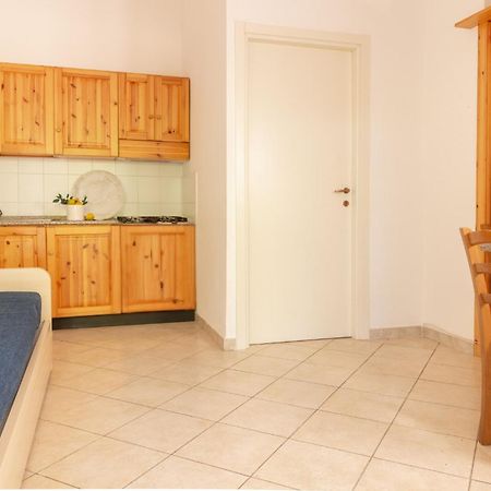 הוילה אלביניה Argentario Garden House מראה חיצוני תמונה