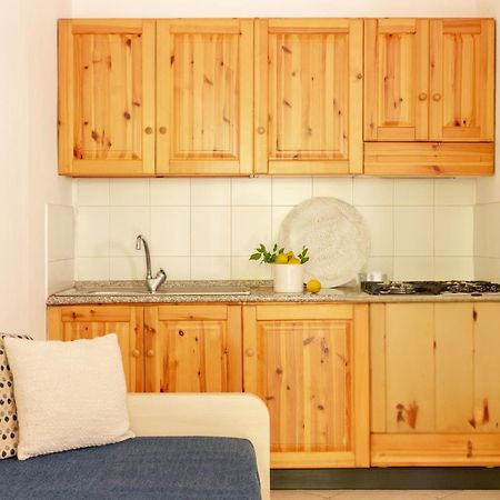 הוילה אלביניה Argentario Garden House מראה חיצוני תמונה