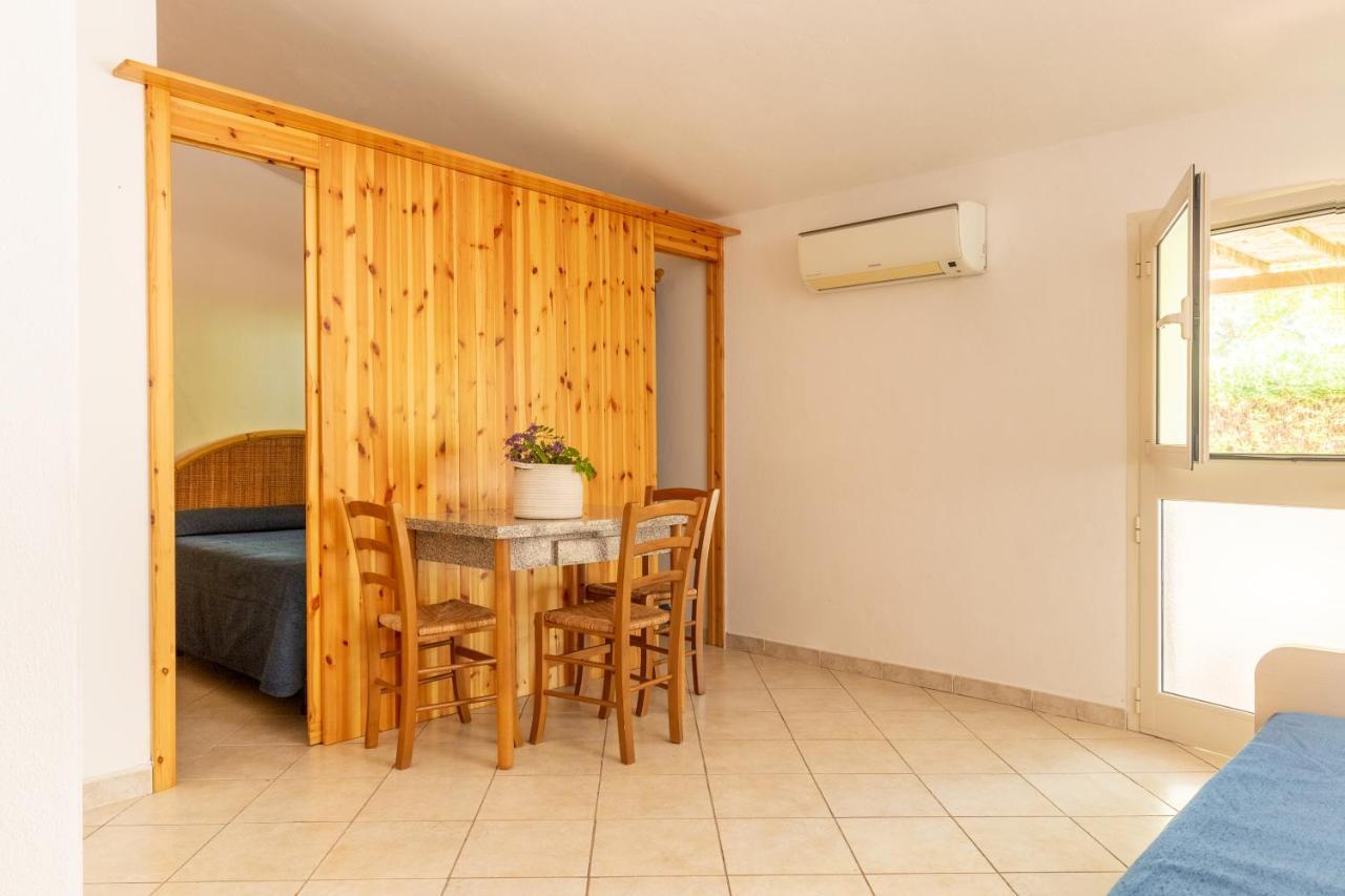 הוילה אלביניה Argentario Garden House מראה חיצוני תמונה