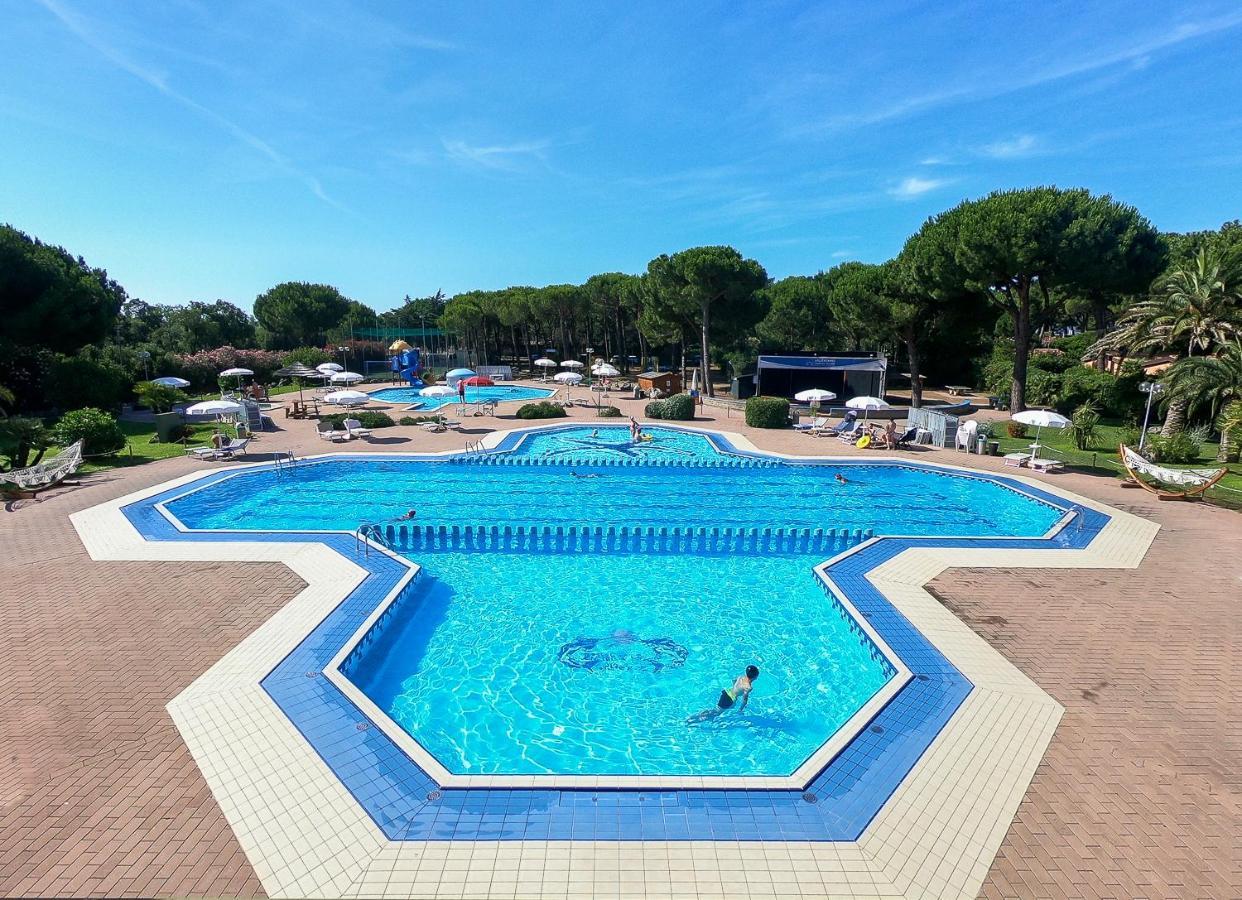 הוילה אלביניה Argentario Garden House מראה חיצוני תמונה