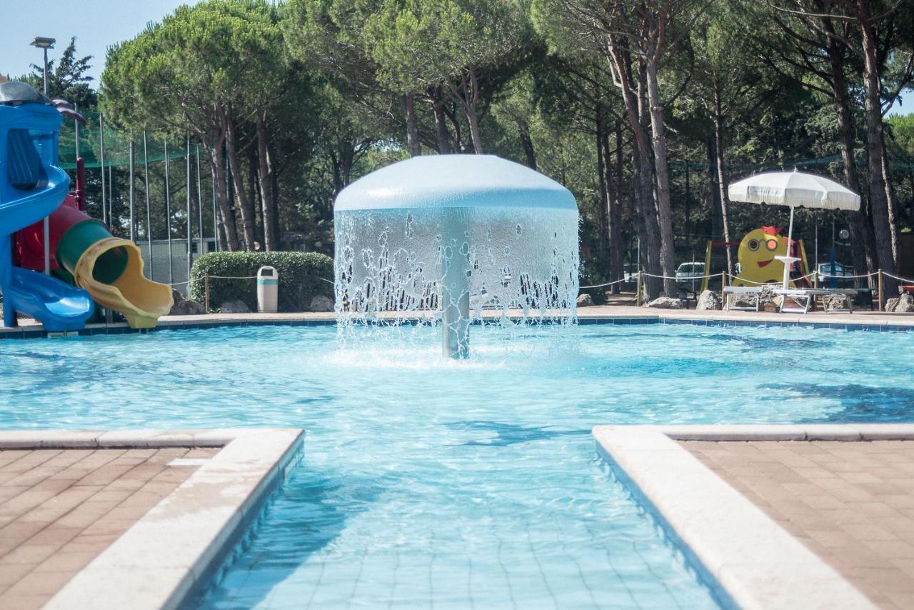 הוילה אלביניה Argentario Garden House מראה חיצוני תמונה